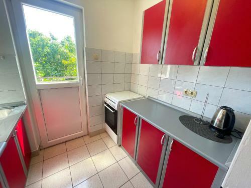 Apartmani Irena