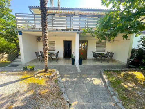 Apartmani Irena