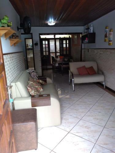 Casa Em Cabo Frio - Per� - Casa 6