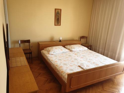 Apartment In Jadranovo 41864