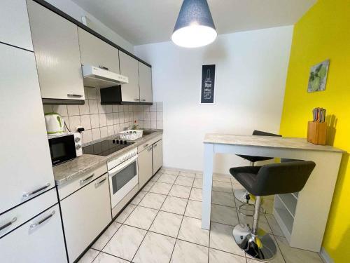 Apartments In Jadranovo 42068