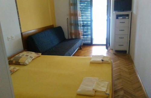 Apartments In Jadranovo 41877
