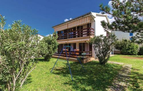 Apartman Jadranovo