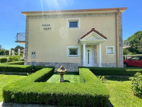 Villa Ku?a Za Odmor Mary