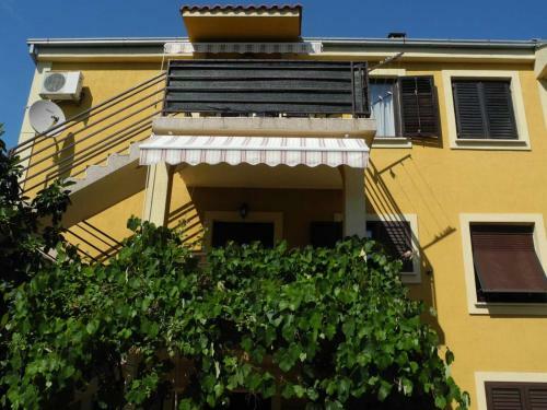 Apartman Ljubica