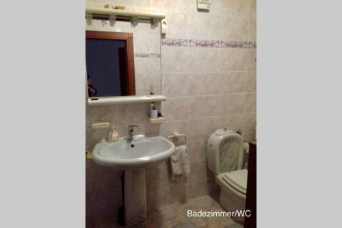 Apartamento Barbara