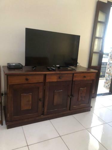 Apartamento Braga Praia Do Forte