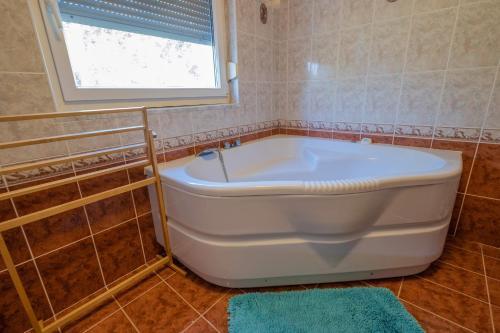 Apartment In Jadranovo 41863