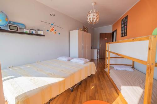 Apartment In Jadranovo 41863