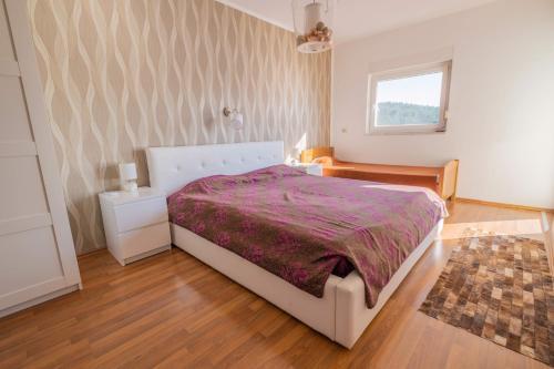 Apartment In Jadranovo 41863