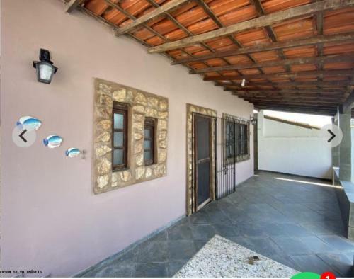 Venha Se Hospedar No Para�so
