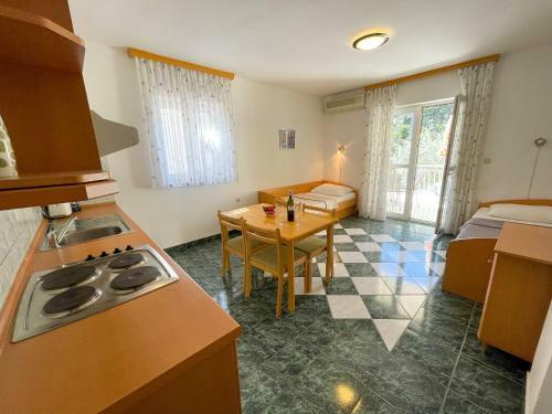Apartamento Villa Ljiljana