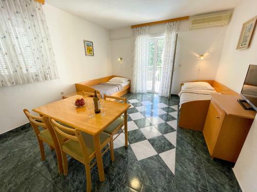 Apartamento Villa Ljiljana