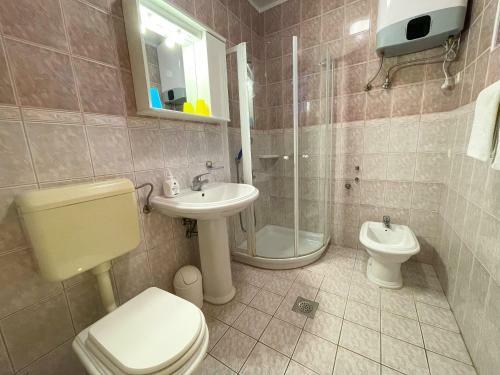 Apartamento Villa Ljiljana