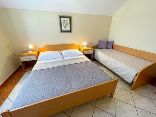 Apartamento Villa Ljiljana