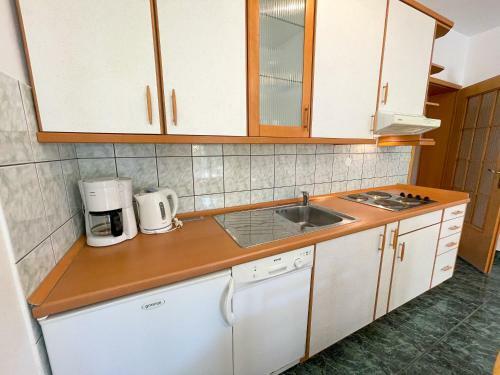 Apartamento Villa Ljiljana