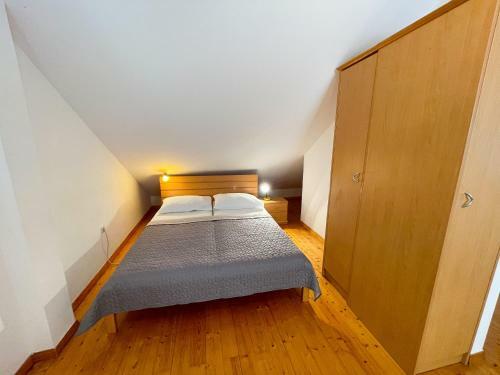 Apartamento Villa Ljiljana