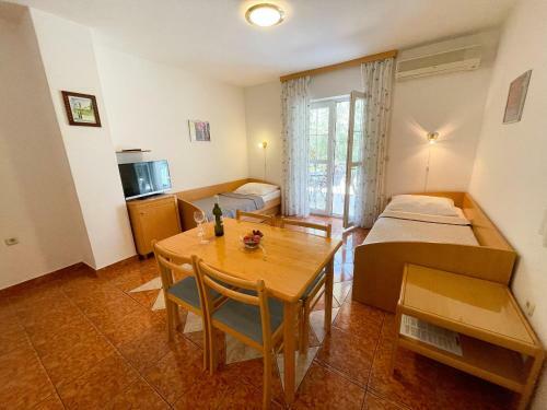 Apartamento Villa Ljiljana