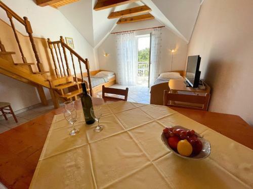 Apartamento Villa Ljiljana
