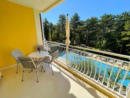 Apartamento Villa Ljiljana
