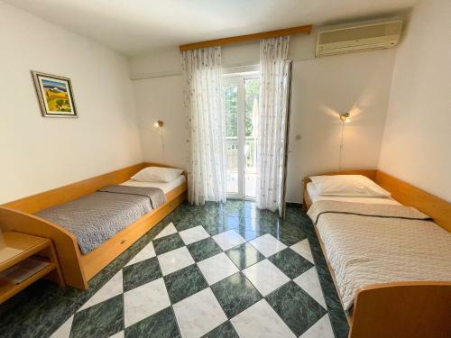 Apartamento Villa Ljiljana