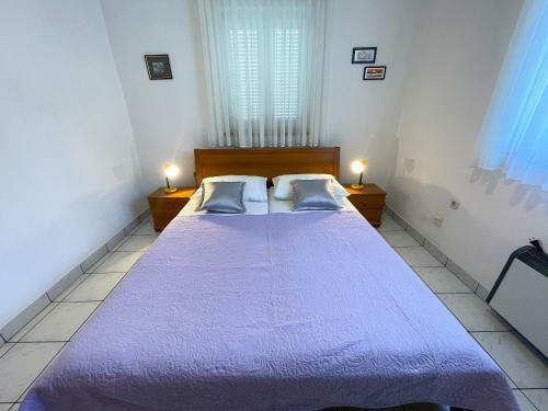 Apartamento Villa Ljiljana
