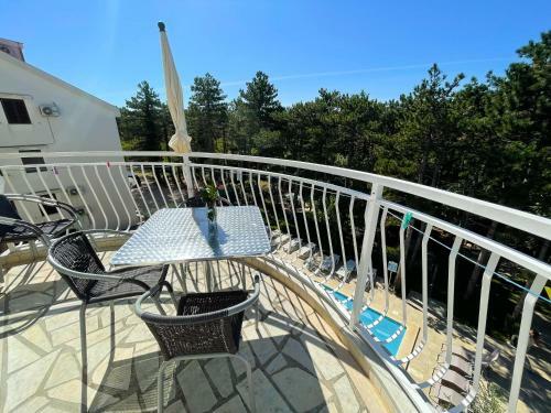 Apartamento Villa Ljiljana