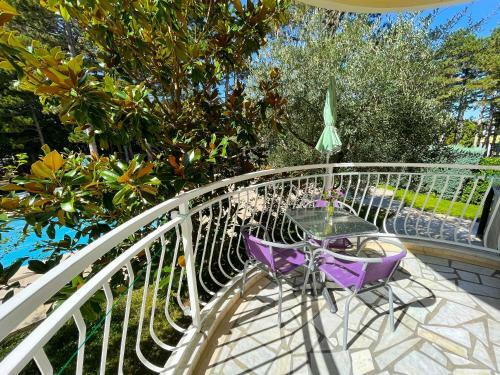 Apartamento Villa Ljiljana