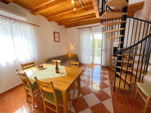 Apartamento Villa Ljiljana