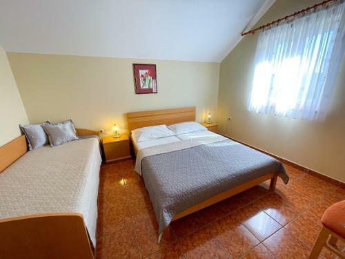 Apartamento Villa Ljiljana