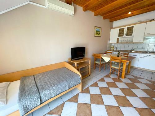 Apartamento Villa Ljiljana
