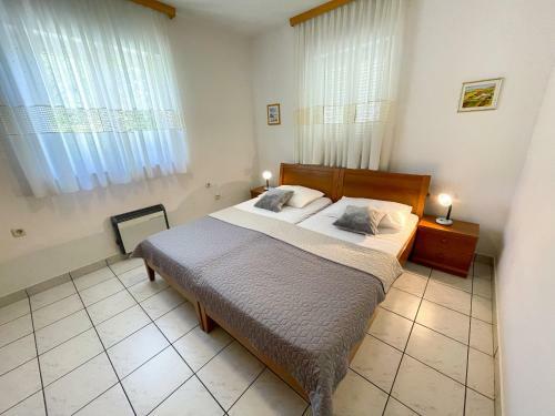 Apartamento Villa Ljiljana