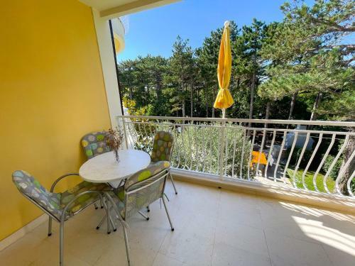 Apartamento Villa Ljiljana