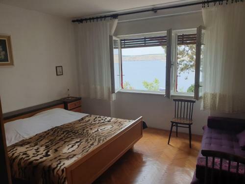 Apartment In Jadranovo 41613