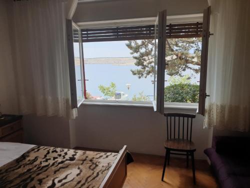 Apartment In Jadranovo 41613