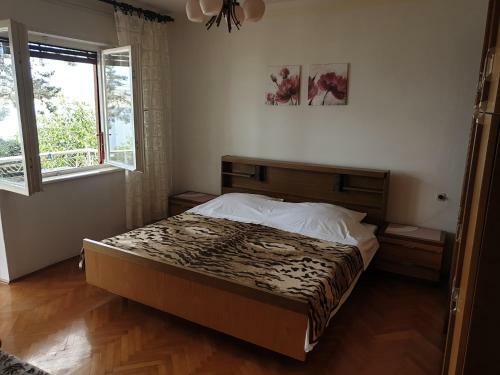 Apartment In Jadranovo 41613