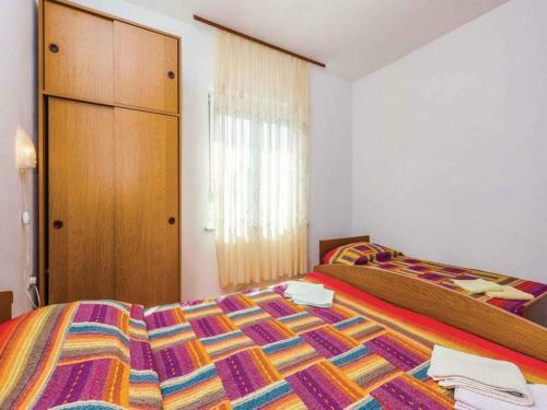 Apartments In Jadranovo 41869