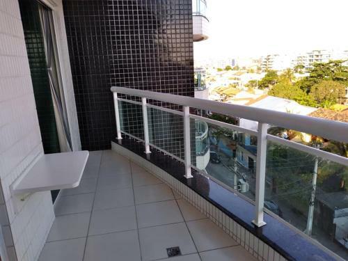 Apartamento Luxo 1 Quarto