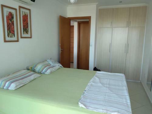Apartamento Luxo 1 Quarto