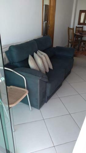 Apartamento Luxo 1 Quarto