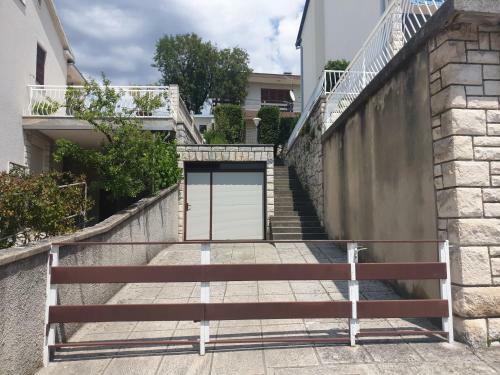 Apartman Marija