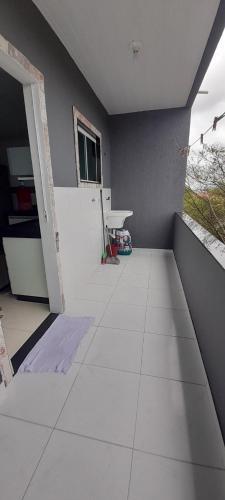 Casa Aconchegante Com Estacionamento Incluido.