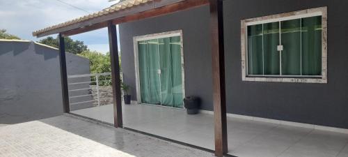 Casa Aconchegante Com Estacionamento Incluido.