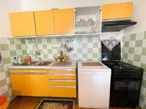 Apartman Ramiza