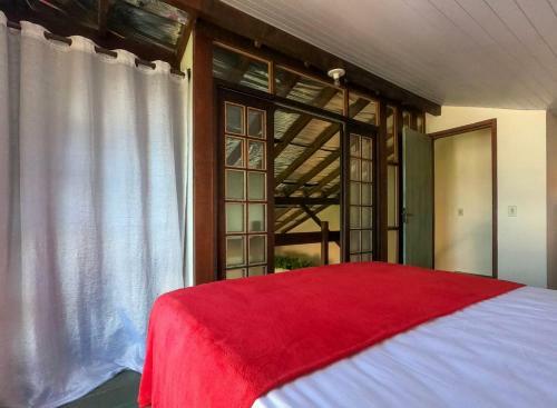Hostal Pousada Areias Do Pero