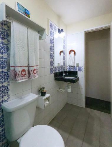 Hostal Pousada Areias Do Pero