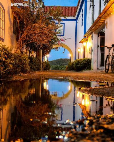 Hostal Pousada Areias Do Pero