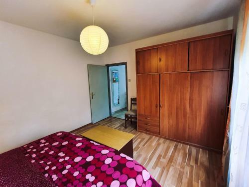 Apartmani Kezele