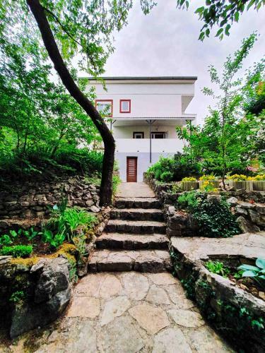 Apartmani Kezele