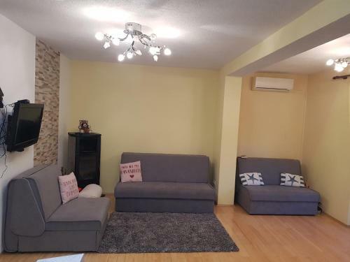 Apartman UNA